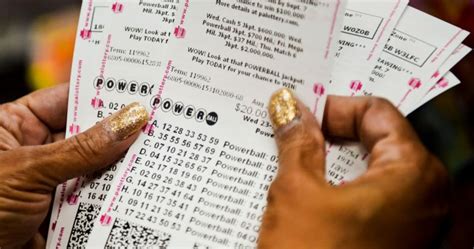 Powerball jackpot hits US$835 million — and Canadians can test .